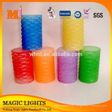 Wholesale Decorative Pillar Church Candles